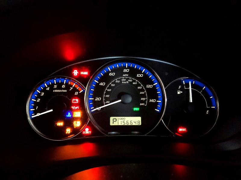 2012 Subaru Forester მანქანა იყიდება აუქციონზე, vin: JF2SHABC5CH465184, აუქციონის ნომერი: 58640186