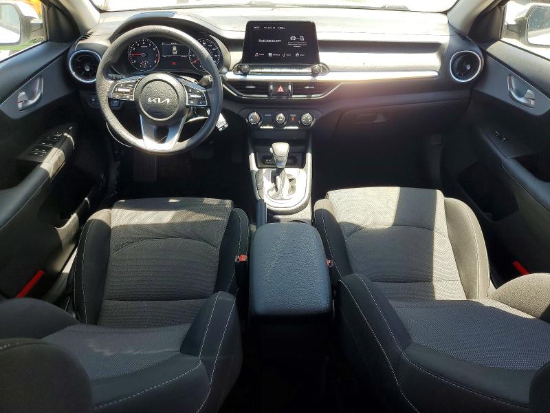 57595026 :رقم المزاد ، 3KPF24AD3RE799449 vin ، 2024 Kia Forte مزاد بيع