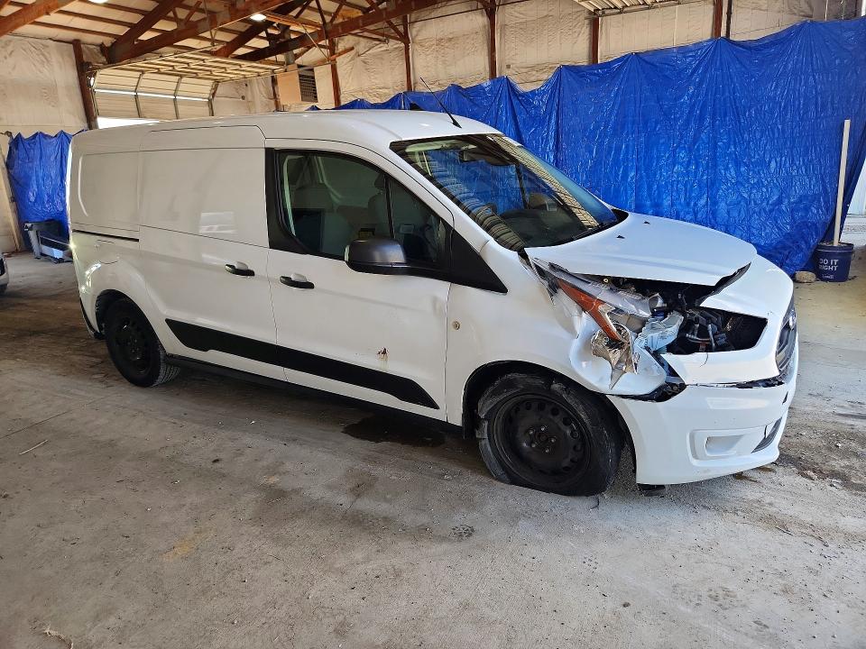 57839576 :رقم المزاد ، NM0LS7F25L1435956 vin ، 2020 Ford Transit Connect مزاد بيع