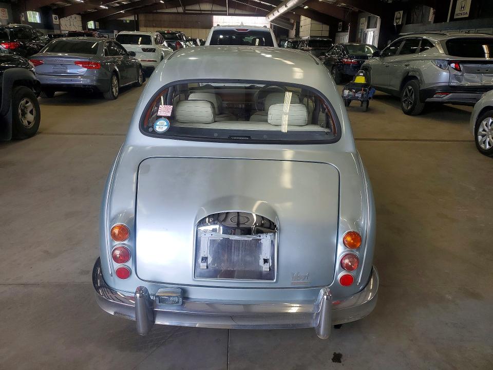 57879506 :رقم المزاد ، K11381485 vin ، 1996 Mitsubishi Viewt مزاد بيع