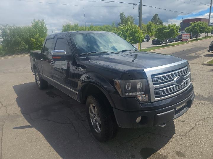 Продажа на аукционе авто 2009 Ford F150, vin: 1FTPW14V99FB01377, номер лота: 58498466