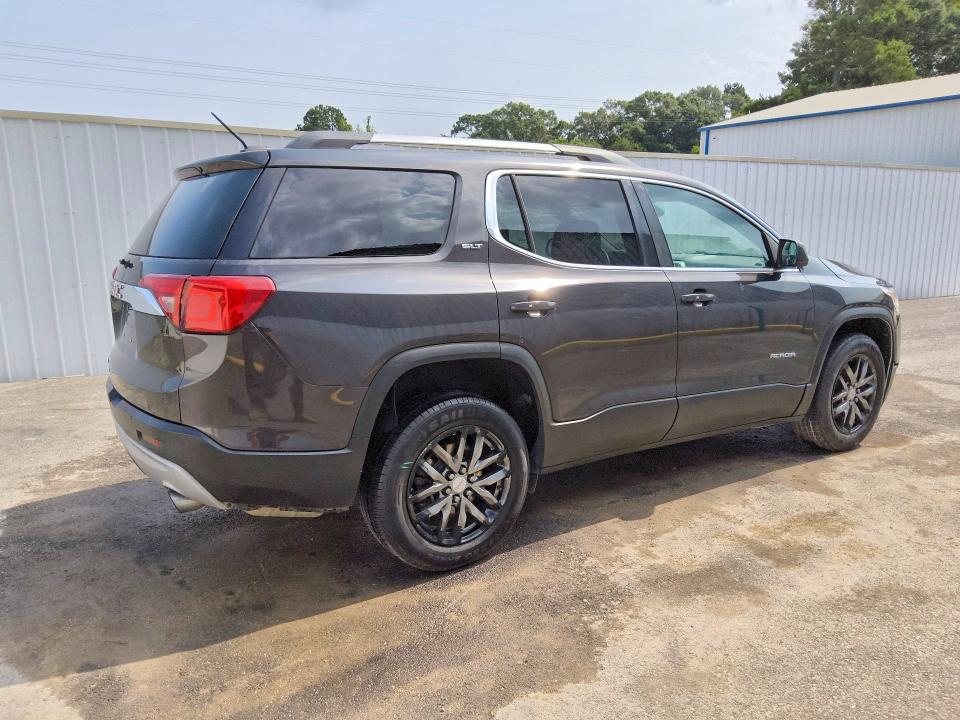 Продаж на аукціоні авто 2017 Gmc Acadia, vin: 1GKKNMLS1HZ326402, номер лоту: 57057726
