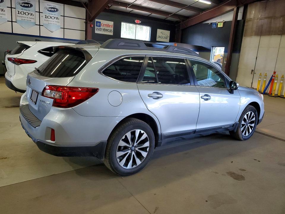 Продаж на аукціоні авто 2017 Subaru Outback, vin: 4S4BSANC9H3338336, номер лоту: 56817206
