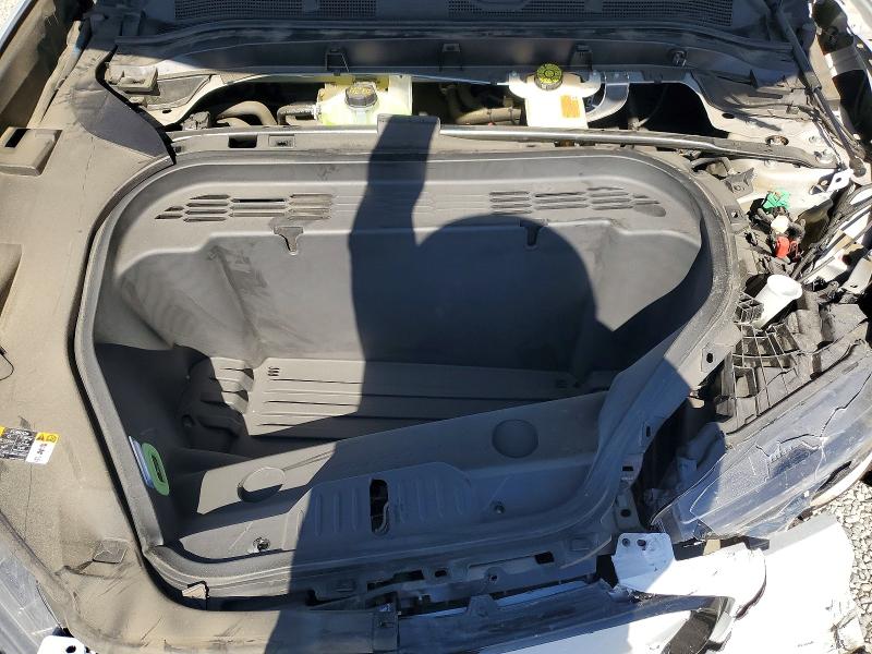 56149086 :رقم المزاد ، 3FMTK3R74PMA41503 vin ، 2023 Ford Mustang Mach-e مزاد بيع