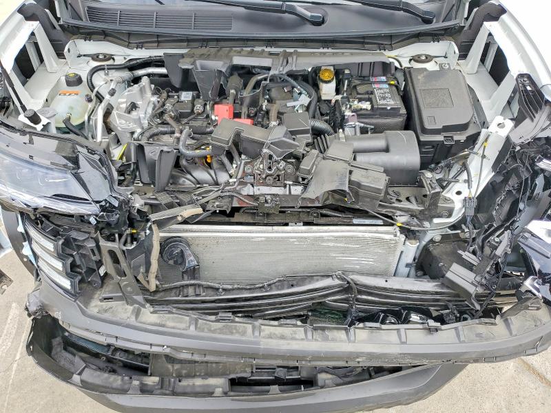 2026 Nissan Kicks მანქანა იყიდება აუქციონზე, vin: 3N8AP6CB7TL315681, აუქციონის ნომერი: 56534046