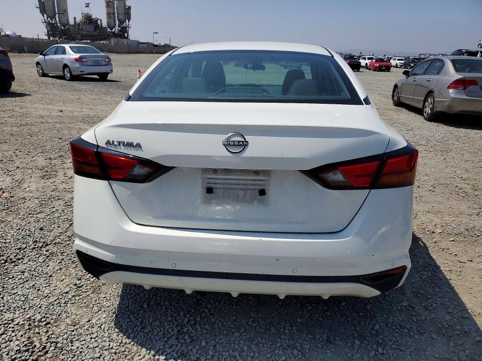 Aukcja sprzedaży 2024 Nissan Altima, vin: 1N4BL4BVXRN364612, numer aukcji: 54905256