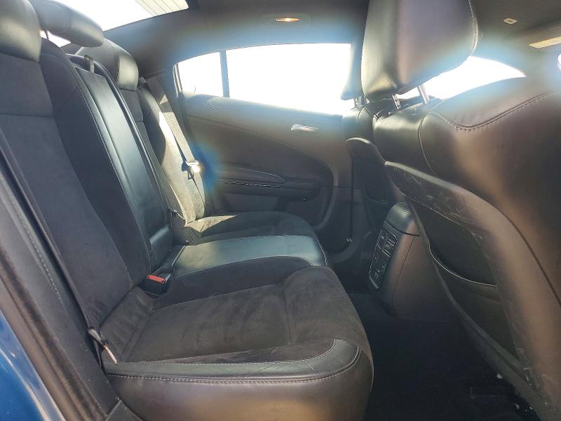 Aukcja sprzedaży 2021 Dodge Charger, vin: 2C3CDXHG3MH653181, numer aukcji: 56397996