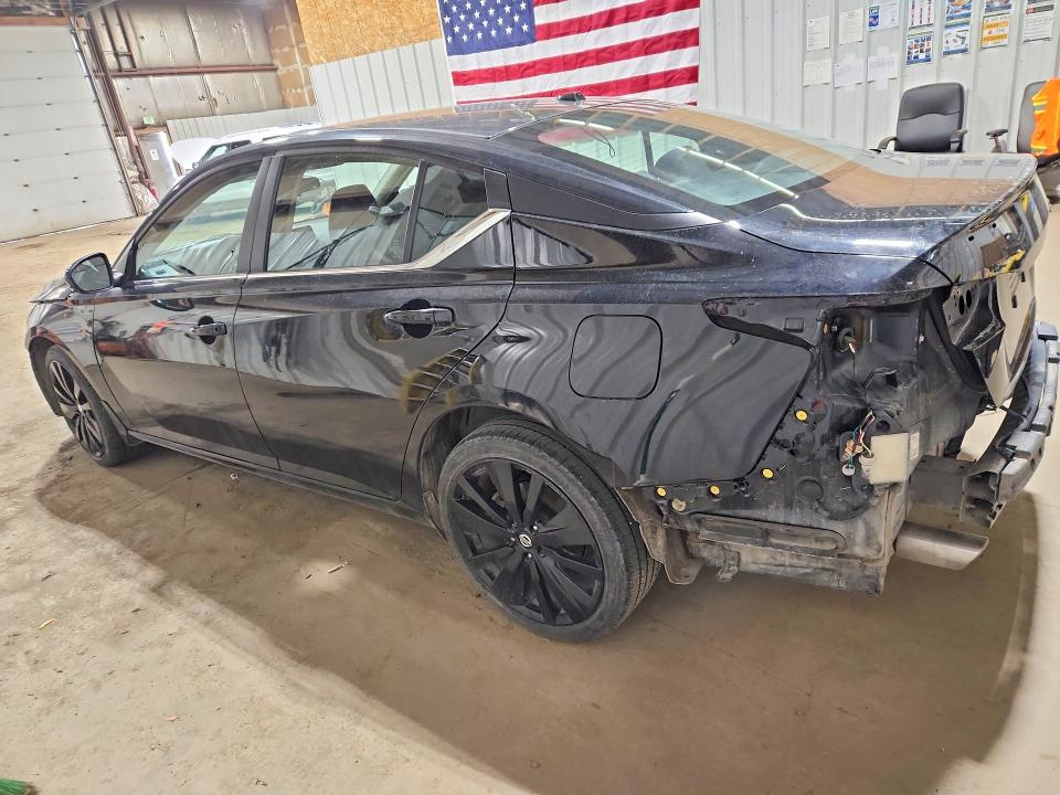 Продаж на аукціоні авто 2022 Nissan Altima, vin: 1N4BL4CW6NN400751, номер лоту: 55127916
