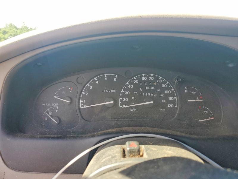 Aukcja sprzedaży 1998 Ford Ranger, vin: 1FTZR15X9WTA69785, numer aukcji: 56836436