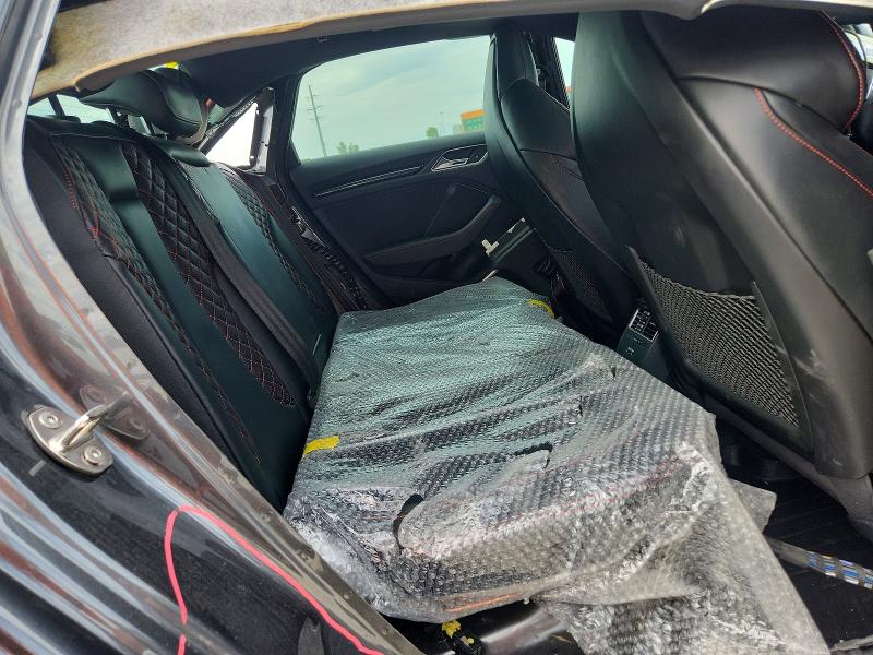 Продаж на аукціоні авто 2018 Audi Rs3, vin: WUABWHFF9J1902789, номер лоту: 54055536