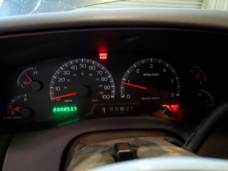 Продажа на аукционе авто 2003 Ford F150 Lariat Supercre, vin: 1FTRW08LX3KD59336, номер лота: 55076036