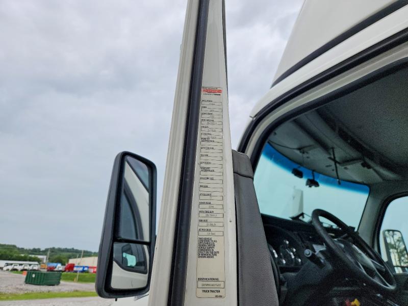 Продаж на аукціоні авто 2017 Kenworth Construction, vin: 1XKYAP8X1HJ171652, номер лоту: 54429746