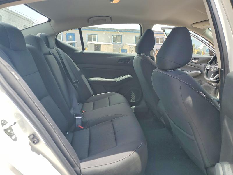 2025 Nissan Altima მანქანა იყიდება აუქციონზე, vin: 1N4BL4DV9SN318269, აუქციონის ნომერი: 56483686