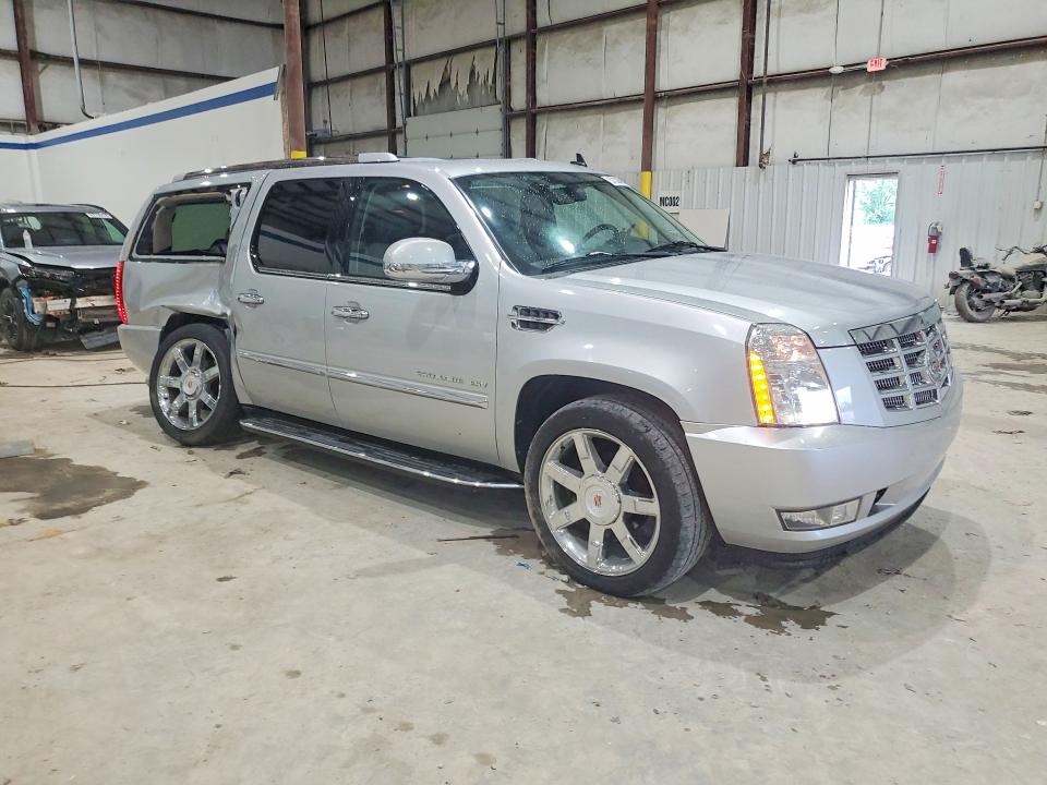 Aukcja sprzedaży 2013 Cadillac Escalade, vin: 1GYS4HEFXDR130047, numer aukcji: 57338856