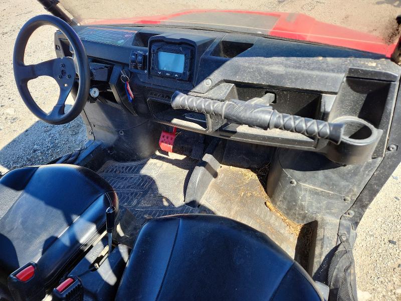 Продаж на аукціоні авто 2019 Polaris Ranger, vin: L6KHZA150KS002885, номер лоту: 57421516
