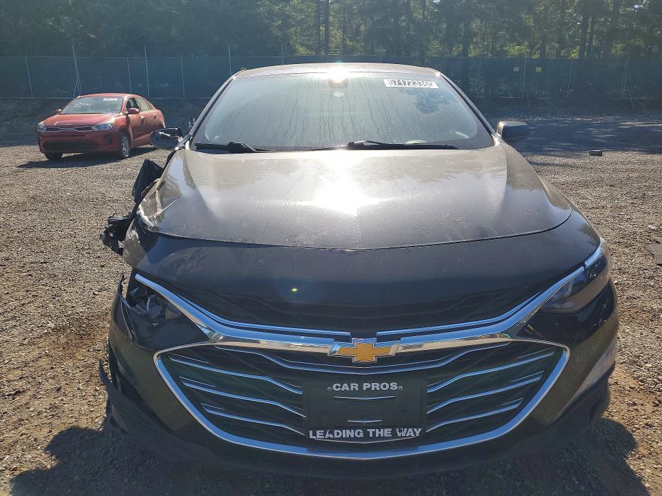 57172336 :رقم المزاد ، 1G1ZD5ST5NF149131 vin ، 2022 Chevrolet Malibu مزاد بيع