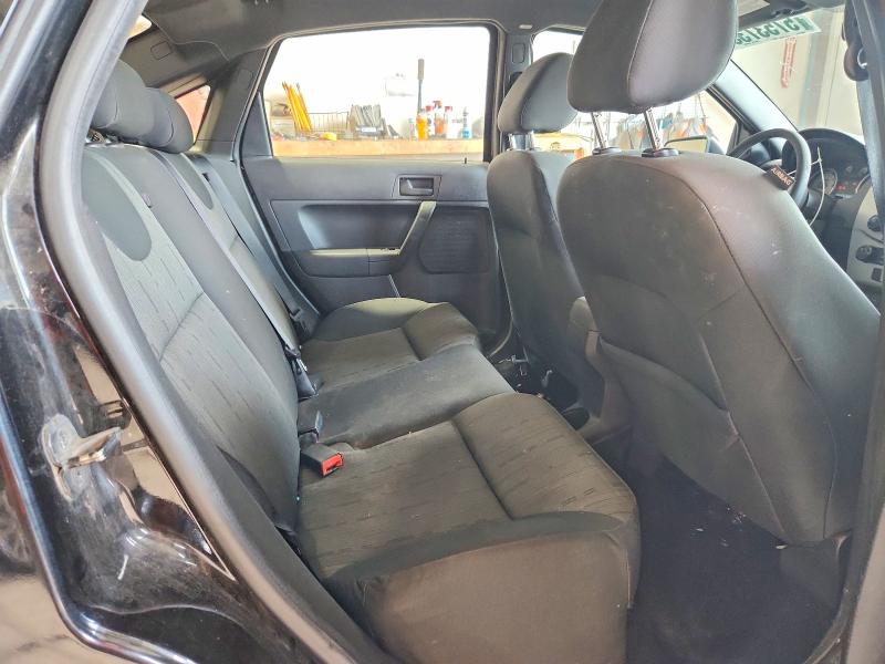 57537336 :رقم المزاد ، 1FAHP35N39W246805 vin ، 2009 Ford Focus مزاد بيع