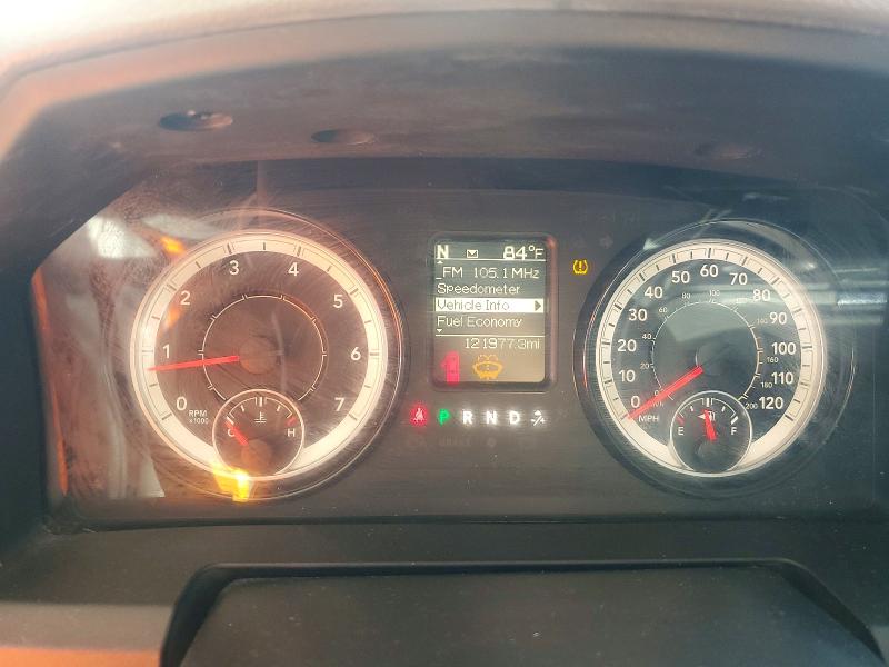 Aukcja sprzedaży 2018 Ram 1500, vin: 1C6RR7FT5JS175400, numer aukcji: 51920326