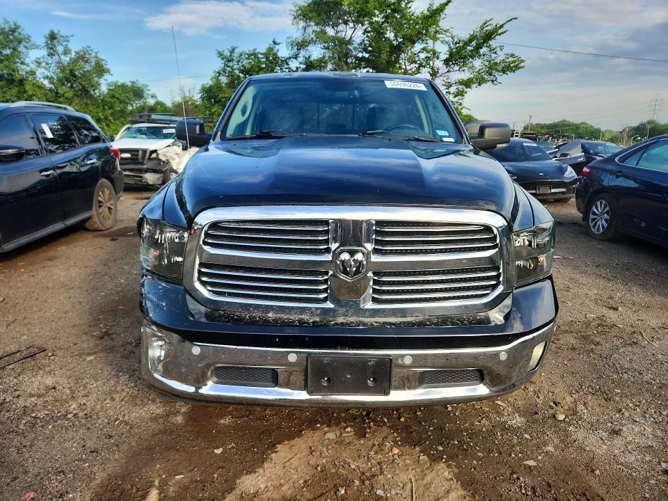 Продажа на аукционе авто 2015 Ram 1500, vin: 1C6RR6LT1FS554481, номер лота: 56696226