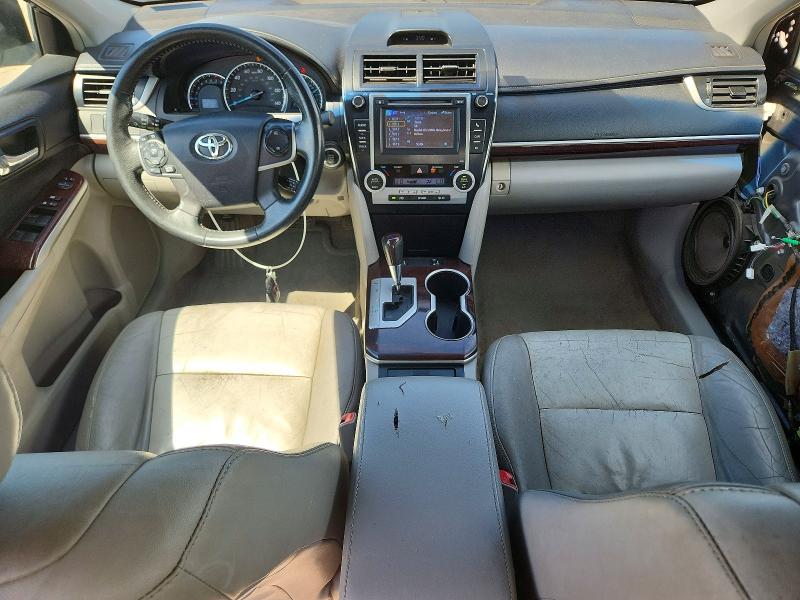 Aukcja sprzedaży 2014 Toyota Camry, vin: 4T4BF1FK4ER358645, numer aukcji: 58534156