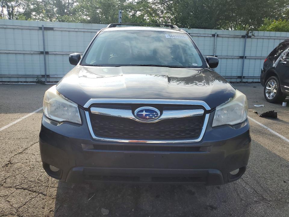 Продажа на аукционе авто 2015 Subaru Forester, vin: JF2SJARC2FH523265, номер лота: 58450066