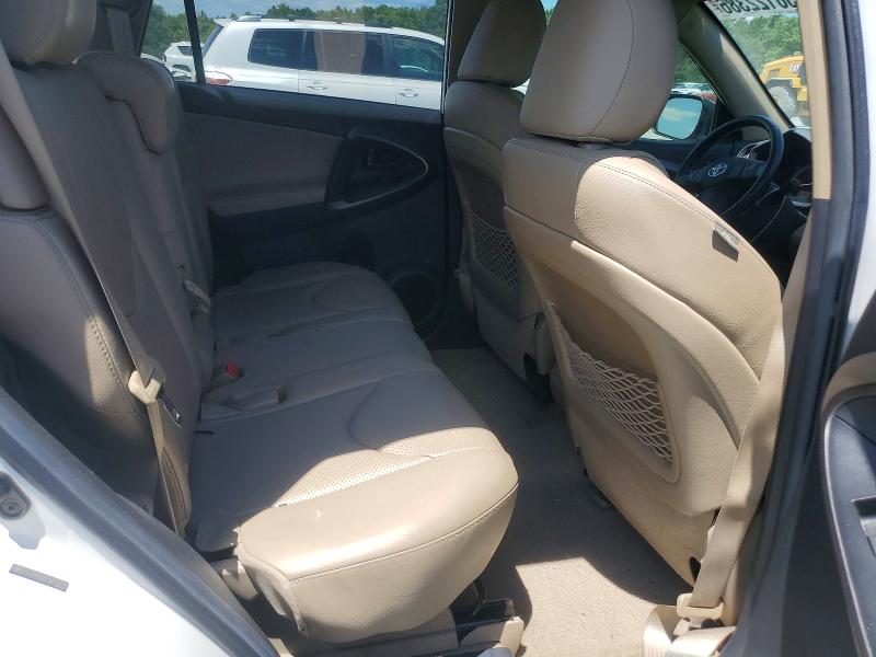 Продажа на аукционе авто 2012 Toyota Rav4 Spt, vin: 2T3YK4DV5CW019220, номер лота: 56122386
