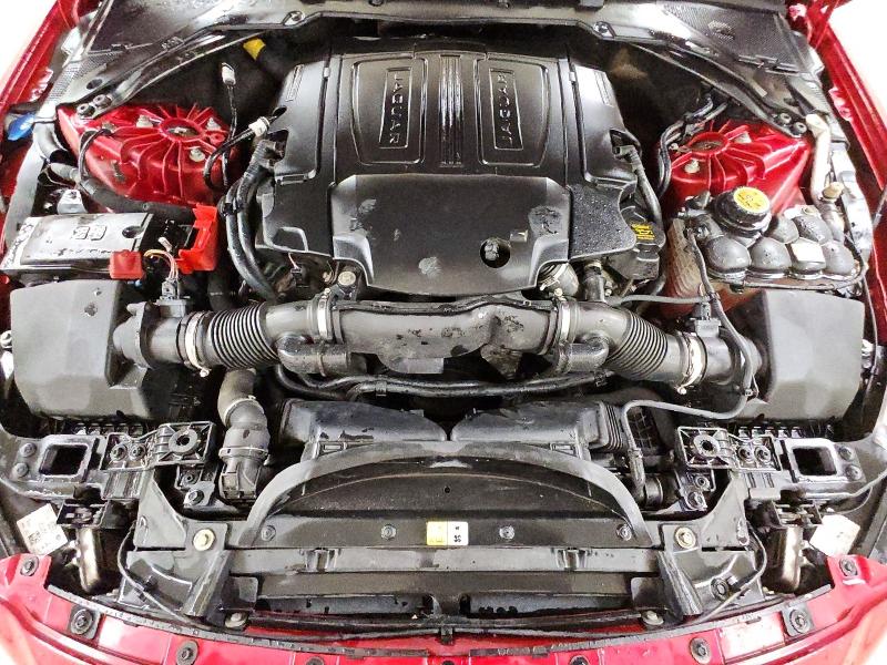 Auction sale of the 2017 Jaguar Xe, vin: SAJAJ4BVXHA969202, lot number: 56607186