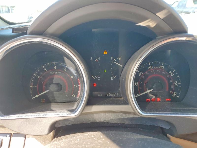 Продаж на аукціоні авто 2008 Toyota Highlander, vin: JTEES42A882100775, номер лоту: 58651146