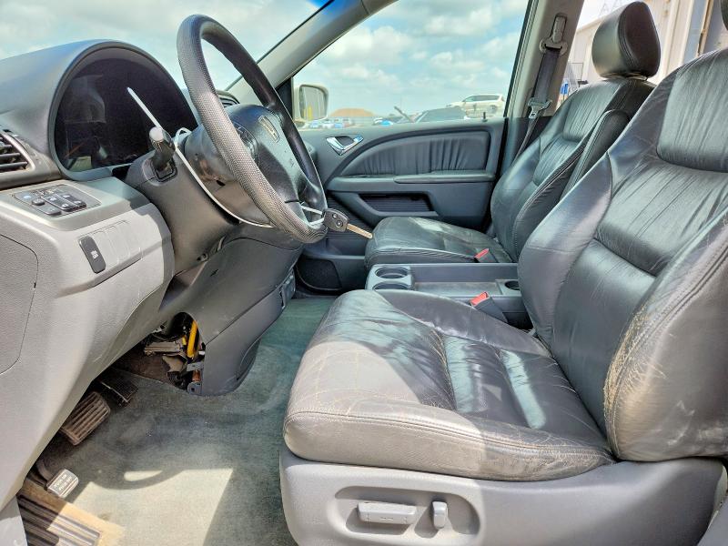 Aukcja sprzedaży 2005 Honda Odyssey, vin: 5FNRL38605B407138, numer aukcji: 56131896