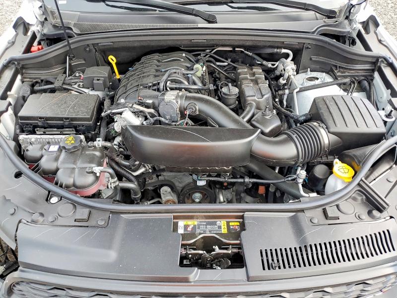 58540006 :رقم المزاد ، 1C4RDJDG0TC229628 vin ، 2026 Dodge Durango مزاد بيع