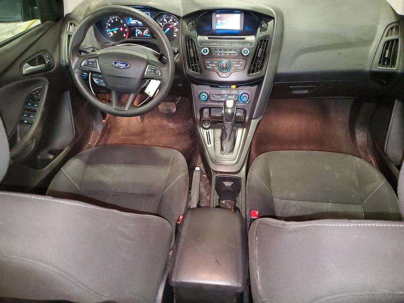Aukcja sprzedaży 2015 Ford Focus, vin: 1FADP3K21FL308031, numer aukcji: 57879836