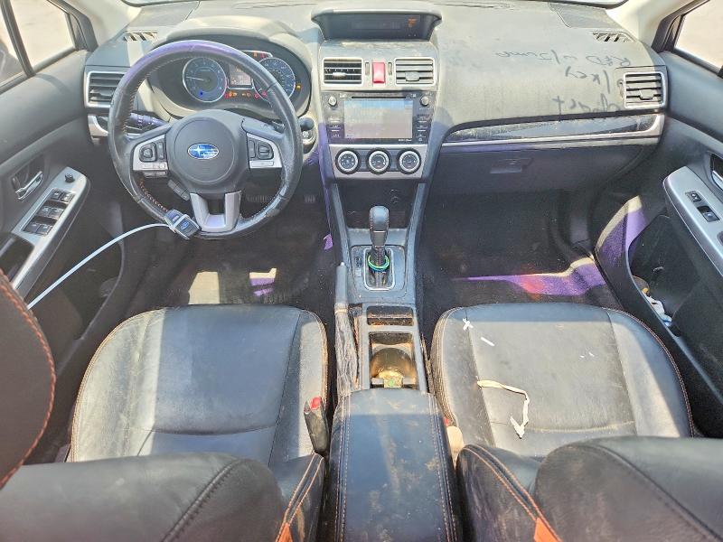 Aukcja sprzedaży 2016 Subaru Crosstrek, vin: JF2GPANC5G8333598, numer aukcji: 57081746