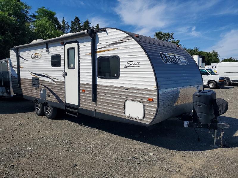 2013 Foresriver Oasis მანქანა იყიდება აუქციონზე, vin: 5ZT2SSRB9DE290457, აუქციონის ნომერი: 54757326