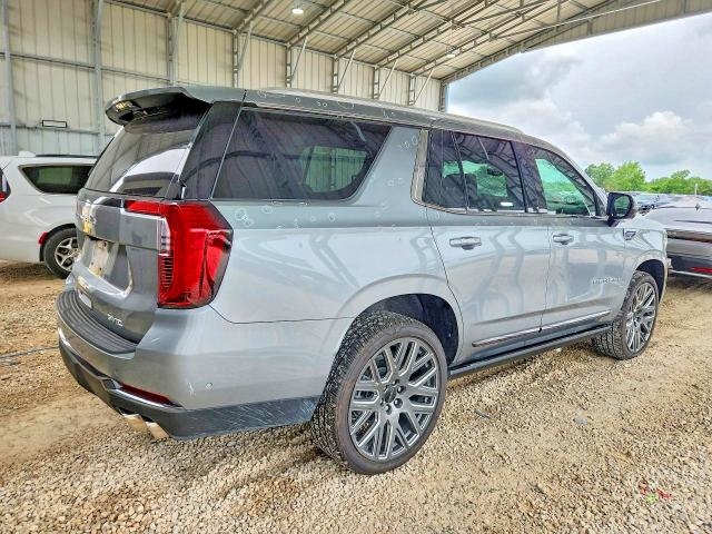 Продажа на аукционе авто 2025 Gmc Yukon, vin: 1GKS2ERL3SR265477, номер лота: 58487826