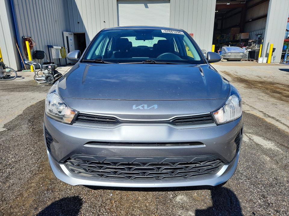 Продаж на аукціоні авто 2023 Kia Rio, vin: 3KPA24AD7PE526456, номер лоту: 57681296