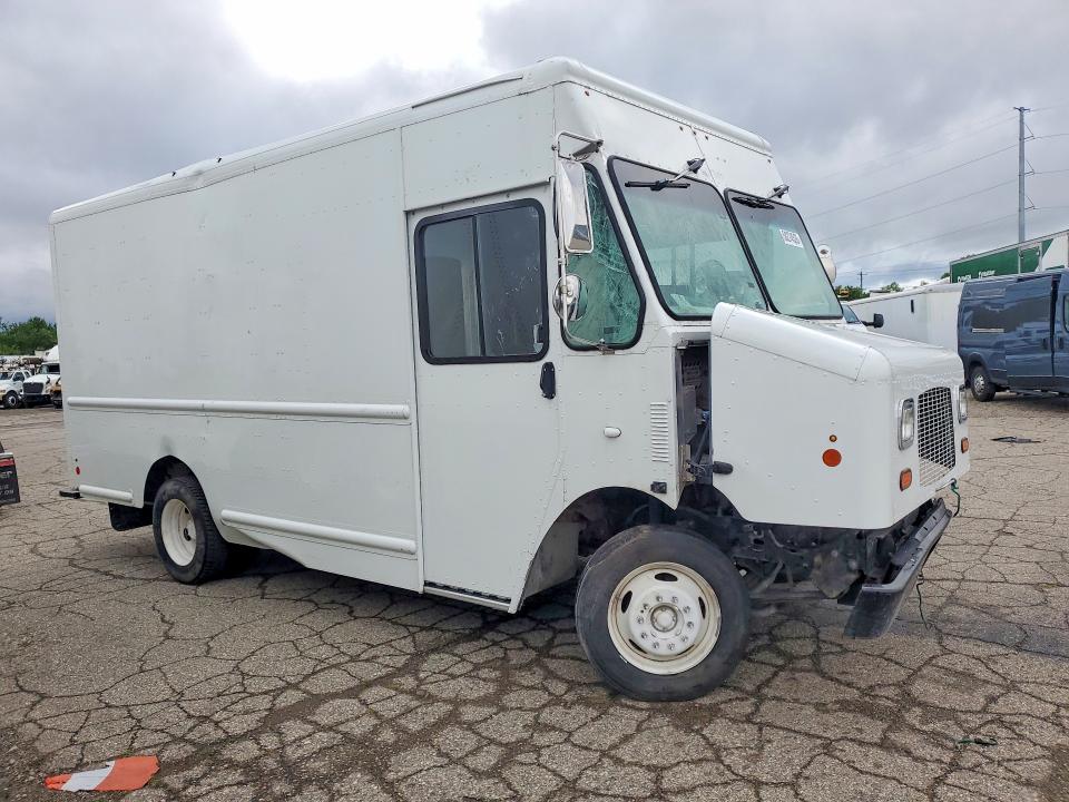 2022 Ford F59 მანქანა იყიდება აუქციონზე, vin: 1F64F5KN2N0A12005, აუქციონის ნომერი: 58274526
