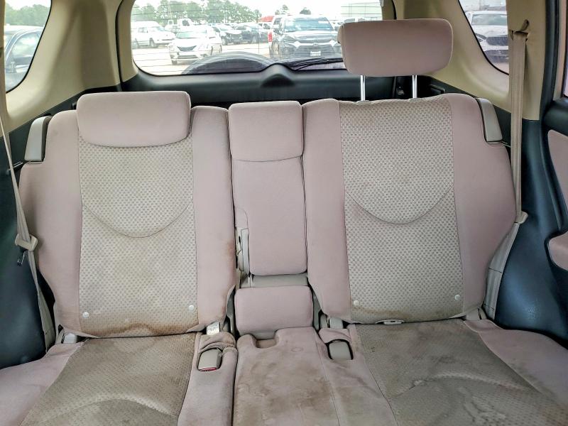 Aukcja sprzedaży 2007 Toyota Rav4, vin: JTMZD33VX76039206, numer aukcji: 56118656