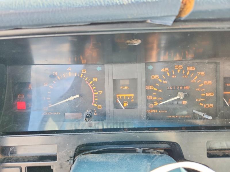 Продаж на аукціоні авто 1990 Nissan D21, vin: 1N6SD11Y2LC325966, номер лоту: 55379346