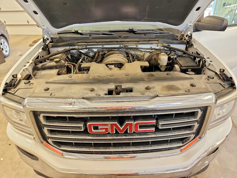 2016 Gmc Sierra მანქანა იყიდება აუქციონზე, vin: 1GTN1LEC9GZ903244, აუქციონის ნომერი: 57085986
