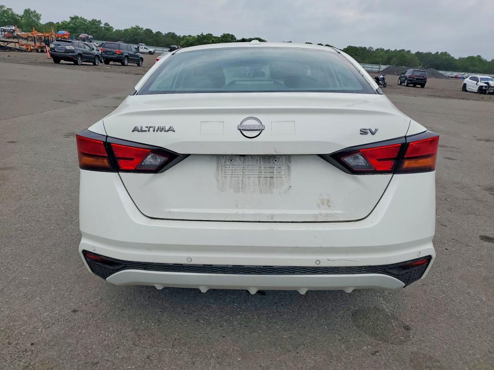 Продажа на аукционе авто 2024 Nissan Altima, vin: 1N4BL4DVXRN407231, номер лота: 57656446
