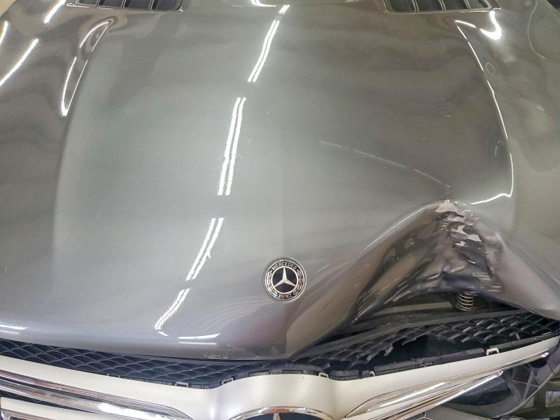 57670936 :رقم المزاد ، 4JGDA5HB6JB130335 vin ، 2018 Mercedes-benz Gle مزاد بيع