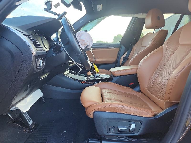 Aukcja sprzedaży 2022 Bmw X3, vin: 5UX43DP09N9K61294, numer aukcji: 57023416