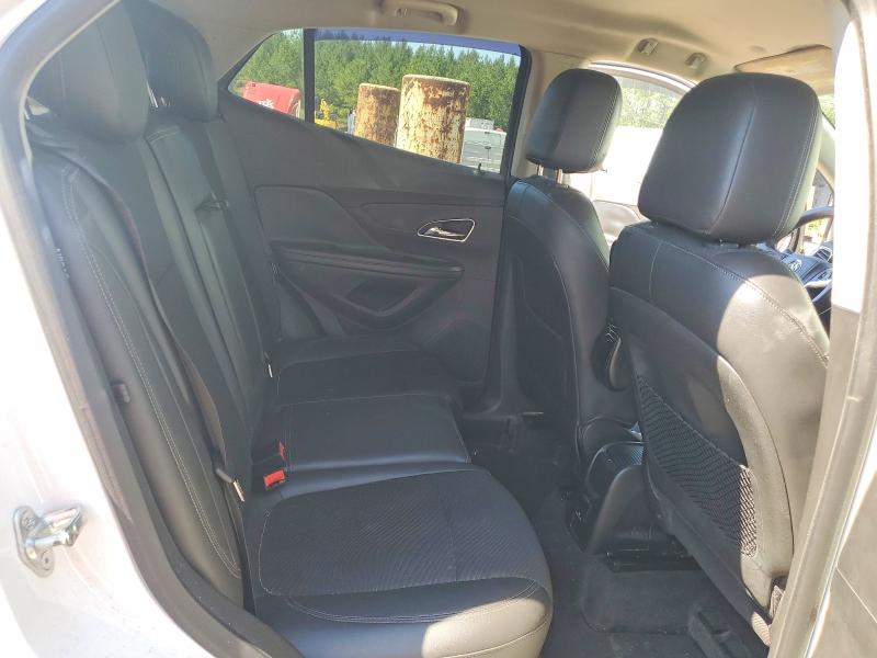 Aukcja sprzedaży 2014 Buick Encore, vin: KL4CJBSB8EB539511, numer aukcji: 55739976