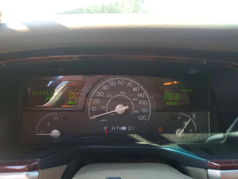Aukcja sprzedaży 2005 Lincoln Town Car, vin: 1LNHM82W45Y624296, numer aukcji: 57131816