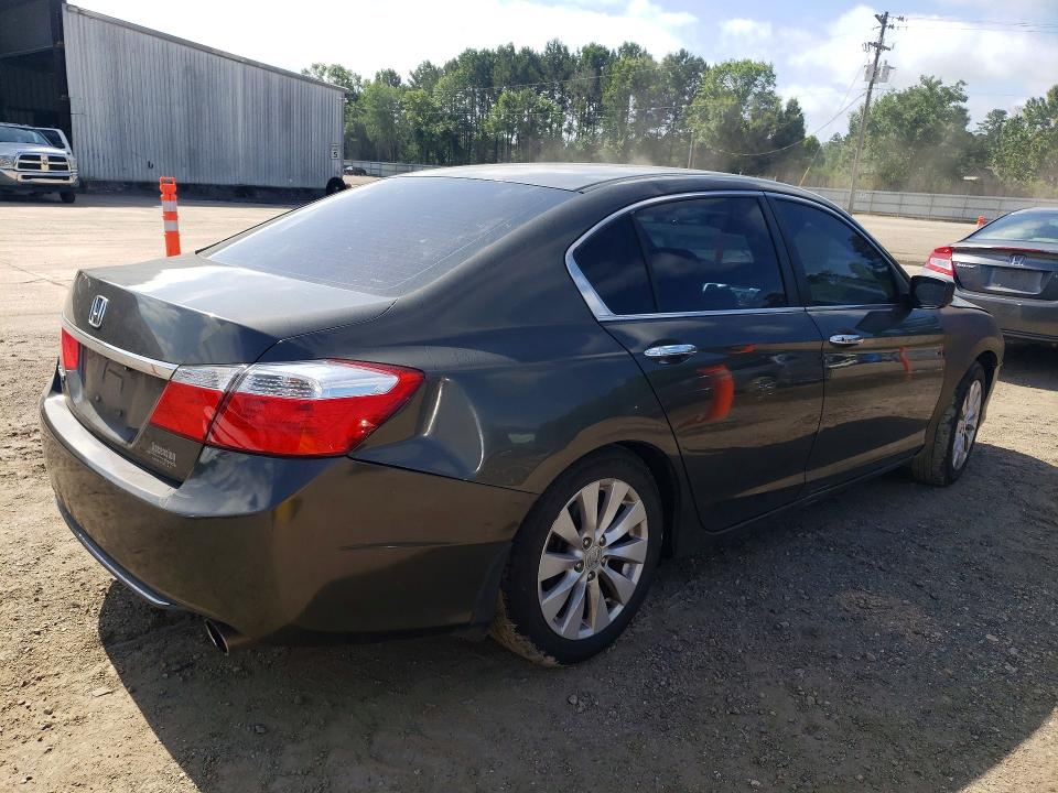 55958246 :رقم المزاد ، 1HGCR2F78DA039892 vin ، 2013 Honda Accord مزاد بيع