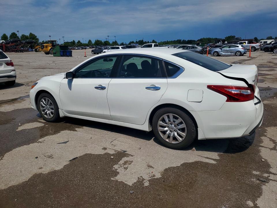 Продажа на аукционе авто 2016 Nissan Altima, vin: 1N4AL3AP7GC220520, номер лота: 57956216