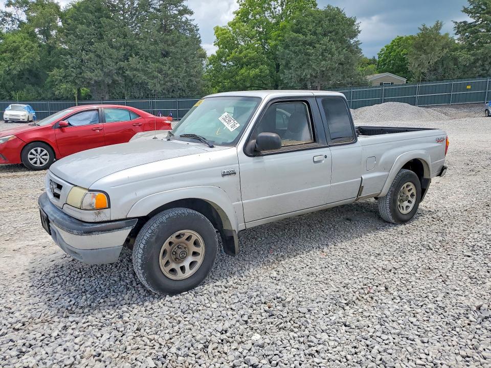 Aukcja sprzedaży 2002 Mazda B4000, vin: 4F4YR46E12TM22175, numer aukcji: 58296716