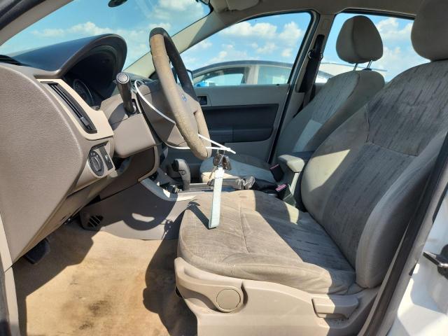 Aukcja sprzedaży 2010 Ford Focus, vin: 1FAHP3FN2AW187362, numer aukcji: 56828406