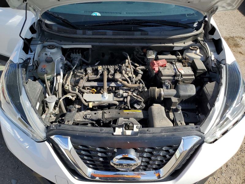 Aukcja sprzedaży 2020 Nissan Kicks, vin: 3N1CP5BV6LL515982, numer aukcji: 55754096