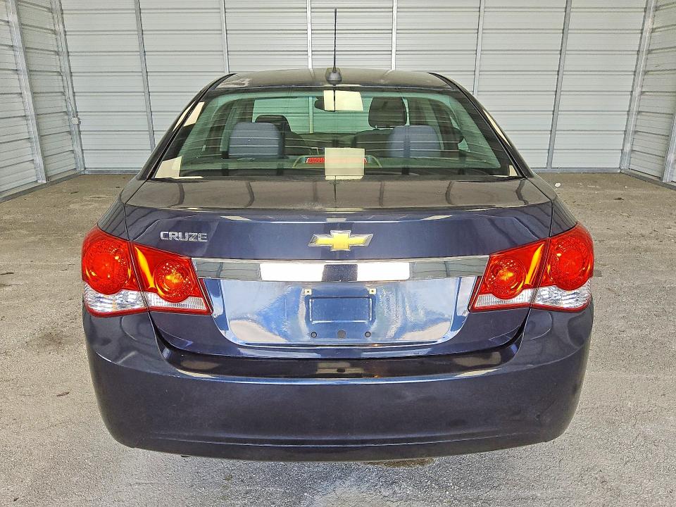 Aukcja sprzedaży 2015 Chevrolet Cruze, vin: 1G1PA5SH3F7213934, numer aukcji: 85970155